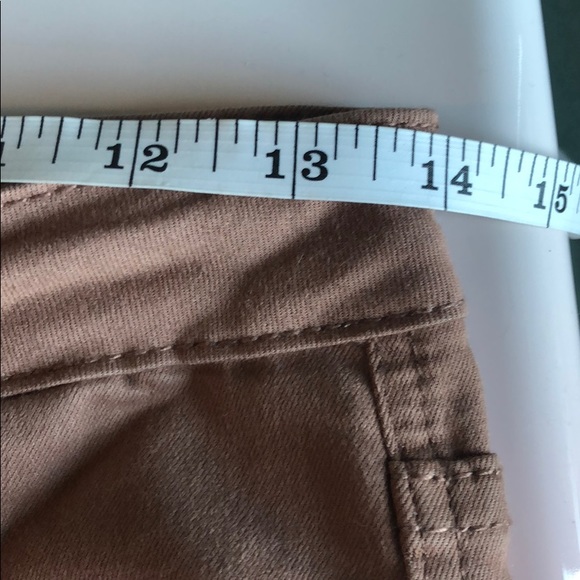 🚫 SOLD 🚫 Mystree Jeans - Picture 3 of 3